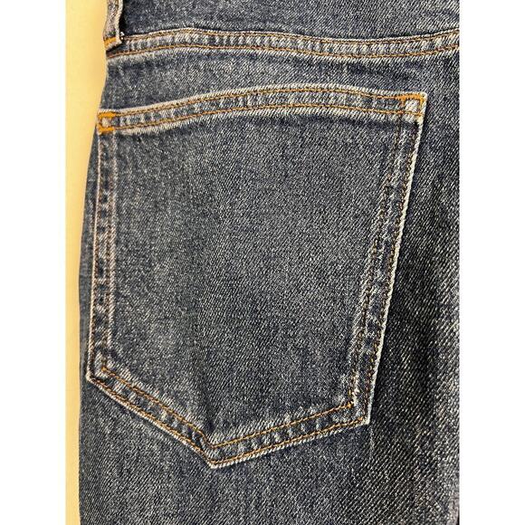 Madewell Women's Perfect Vintage Jean Decatur wash size 25 - Picture 12 of 14